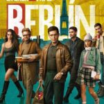 مسلسل Berlin الموسم الاول الحلقة 6 مترجمه