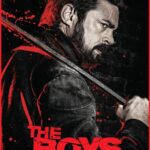 مسلسل The Boys الموسم الاول الحلقة 1 مترجمة