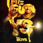 مسلسل The Boys الموسم الثالث الحلقة 8 الاخيرة مترجمة