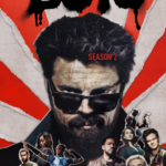 مسلسل The Boys الموسم الثاني الحلقة 6 مترجمة