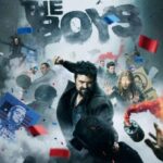مسلسل The Boys الموسم الرابع الحلقة 5 مترجمة