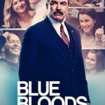مسلسل Blue Bloods الموسم الثاني عشر الحلقة 17