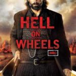 مسلسل Hell on Wheels الموسم الاول الحلقة 10 والاخيرة