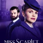 مسلسل Miss Scarlet and the Duke الموسم الرابع الحلقة 5 الخامسة مترجمة
