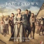 مسلسل Jamestown الموسم الثالث الحلقة 5 مترجمة