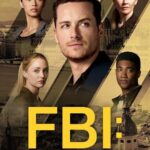 مسلسل FBI International الموسم الرابع الحلقة 1 مترجمة