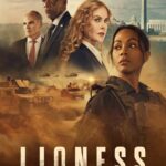 مسلسل Special Ops Lioness الموسم الثاني الحلقة 8 مترجمة