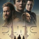 مسلسل Dune Prophecy الموسم الاول الحلقة 6 والاخيرة مترجمة