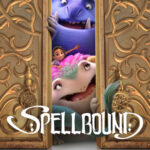 فيلم Spellbound 2024 مترجم اون لاين