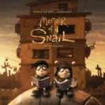 فيلم Memoir of a Snail 2024 مترجم اون لاين