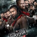 عرض WWE Survivor Series 2024 مترجم