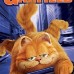 فيلم Garfield 2004 مترجم