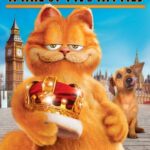فيلم Garfield A Tail of Two Kitties 2006 مترجم