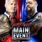 عرض WWE Main Event 14.12.2024 مترجم
