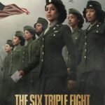 فيلم The Six Triple Eight 2024 مترجم