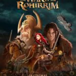 فيلم The Lord of the Rings The War of the Rohirrim 2024 مترجم اون لاين