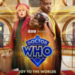 فيلم Doctor Who Joy to the World 2024 مترجم اون لاين