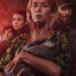 فيلم A Quiet Place Part II 2020 مترجم اون لاين