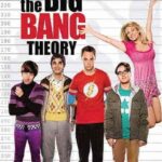 مسلسل The Big Bang Theory الموسم الثاني الحلقة 3 الثالثة مترجمة