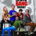 مسلسل The Big Bang Theory الموسم الثالث الحلقة 10 العاشرة مترجمة