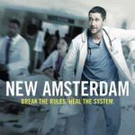 مسلسل New Amsterdam الموسم الاول الحلقة 2 الثانية مترجمة