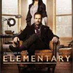 مسلسل Elementary الموسم الاول الحلقة 13 الثالثة عشر مترجمة