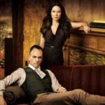 مسلسل Elementary الموسم الثالث الحلقة 21 الحادية والعشرون مترجمة