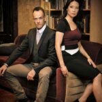 مسلسل Elementary الموسم الرابع الحلقة 6 السادسة مترجمة