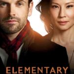 مسلسل Elementary الموسم الخامس الحلقة 14 الرابعة عشر مترجمة