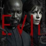 مسلسل Evil الموسم الثالث الحلقة 9 التاسعة مترجمة