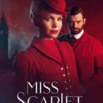 مسلسل Miss Scarlet and the Duke الموسم الثالث الحلقة 2 الثانية مترجمة