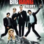 مسلسل The Big Bang Theory الموسم الرابع الحلقة 7