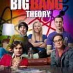 مسلسل The Big Bang Theory الموسم الخامس الحلقة 19