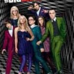 مسلسل The Big Bang Theory الموسم السادس الحلقة 22