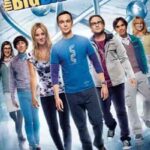 مسلسل The Big Bang Theory الموسم السابع الحلقة 18