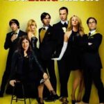 مسلسل The Big Bang Theory الموسم الثامن الحلقة 15