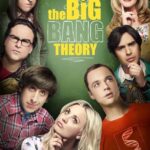 مسلسل The Big Bang Theory الموسم التاسع الحلقة 4