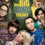 مسلسل The Big Bang Theory الموسم العاشر الحلقة 1