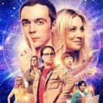 مسلسل The Big Bang Theory الموسم الحادي عشر الحلقة 22