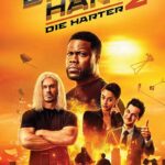 مسلسل Die Hart الموسم الثاني الحلقة 6
