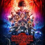 مسلسل Stranger Things الموسم الثاني الحلقة 2