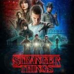 مسلسل Stranger Things الموسم الاول الحلقة 5