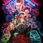 مسلسل Stranger Things الموسم الثالث الحلقة 4
