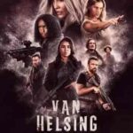 مسلسل Van Helsing الموسم الخامس الحلقة 8