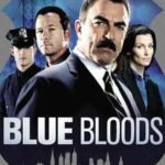 مسلسل Blue Bloods الموسم الثاني الحلقة 17