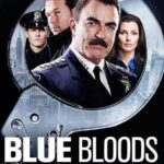 مسلسل Blue Bloods الموسم الثالث الحلقة 3