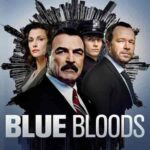 مسلسل Blue Bloods الموسم الرابع الحلقة 9