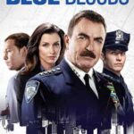 مسلسل Blue Bloods الموسم الخامس الحلقة 16