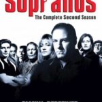 مسلسل The Sopranos الموسم الثاني الحلقة 12