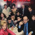 مسلسل The Sopranos الموسم السادس الحلقة 17
